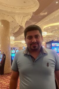 Samir Rzayev 